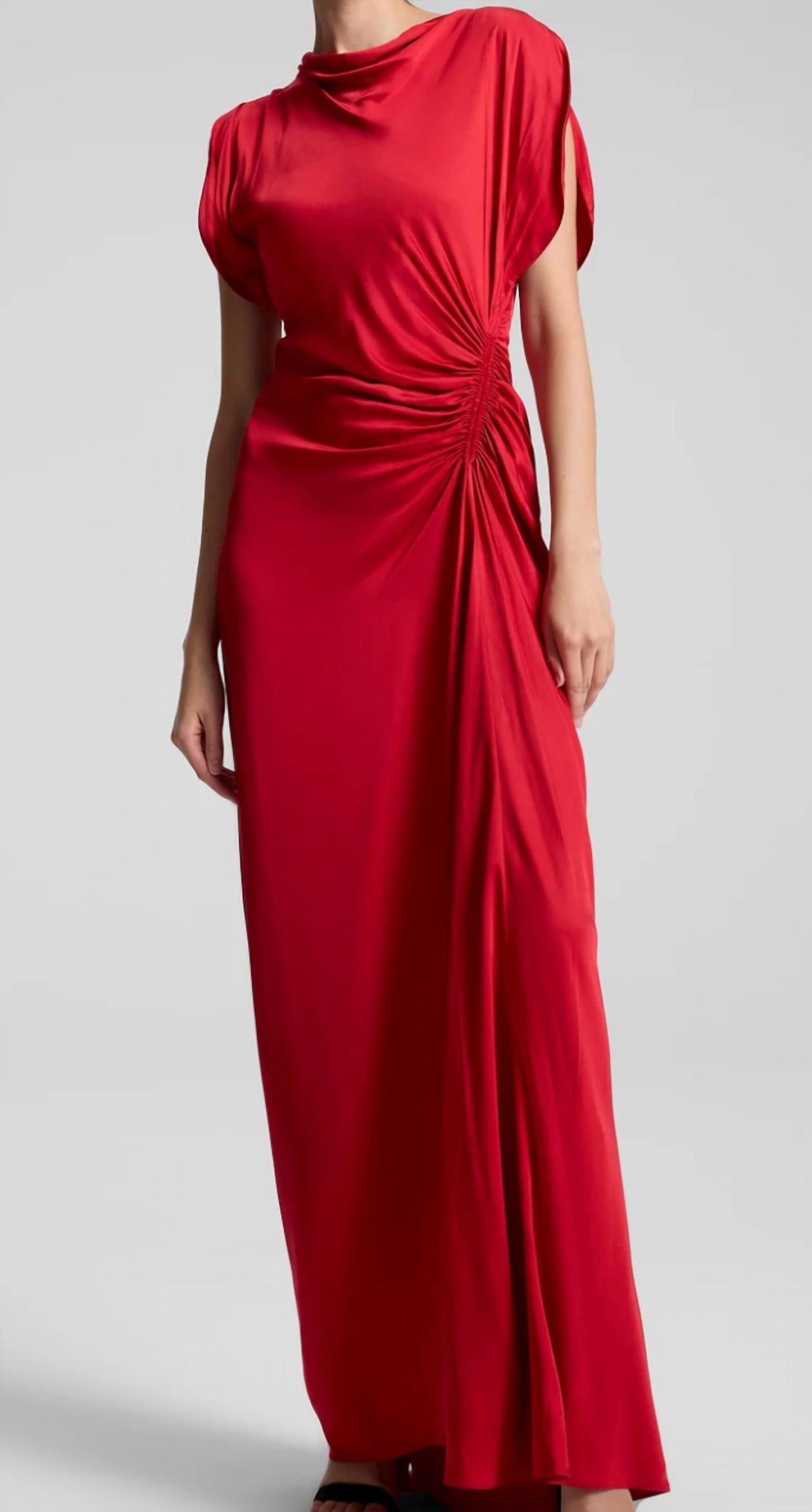 A.L.C. - Nadia Gown