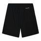 Mitchell & Ness - Men's Los Angeles Lakers Hardwood Sidewalk Sketch Shorts