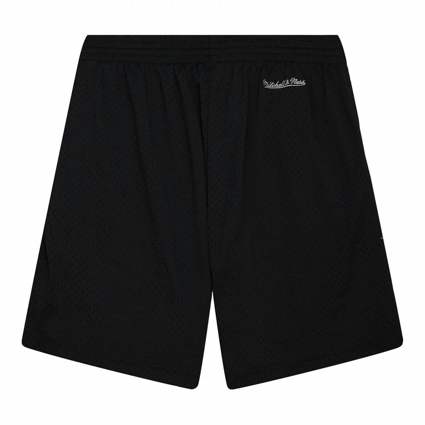 Mitchell & Ness - Men's Los Angeles Lakers Hardwood Sidewalk Sketch Shorts