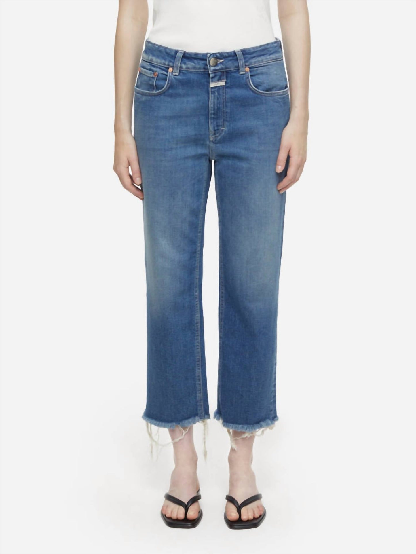 Closed - Milo Slim Jeans