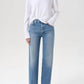 Agolde - Harper Straight Jean