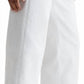 Ag Jeans - Brinley Mid Rise Straight Crop Jeans