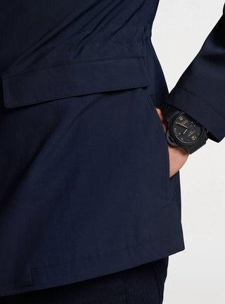 Peter Millar - Men's Excursionist Flex City Coat