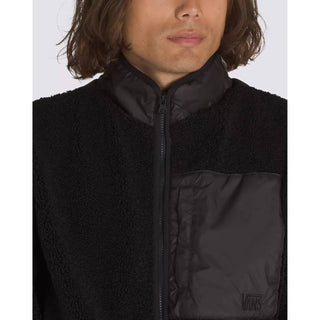 Vans - Mte Navigate Highpile Jacket