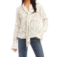 Fifteen Twenty - Tie Neck Blouse