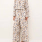 Marie Oliver - Solane Pant