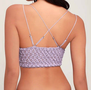Free People - ADELLA BRALETTE