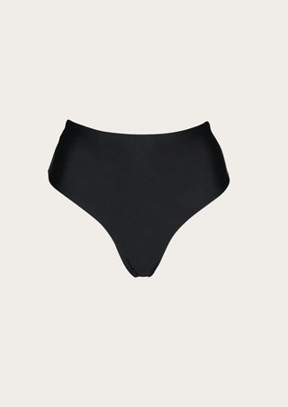 Conscious - Saint High Waisted Bikini Bottom