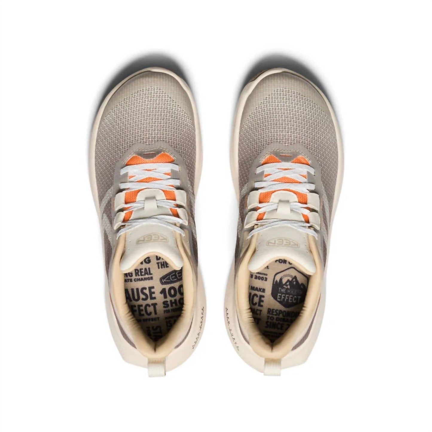 Keen - Women's 450 Dirt Hiking Shoes