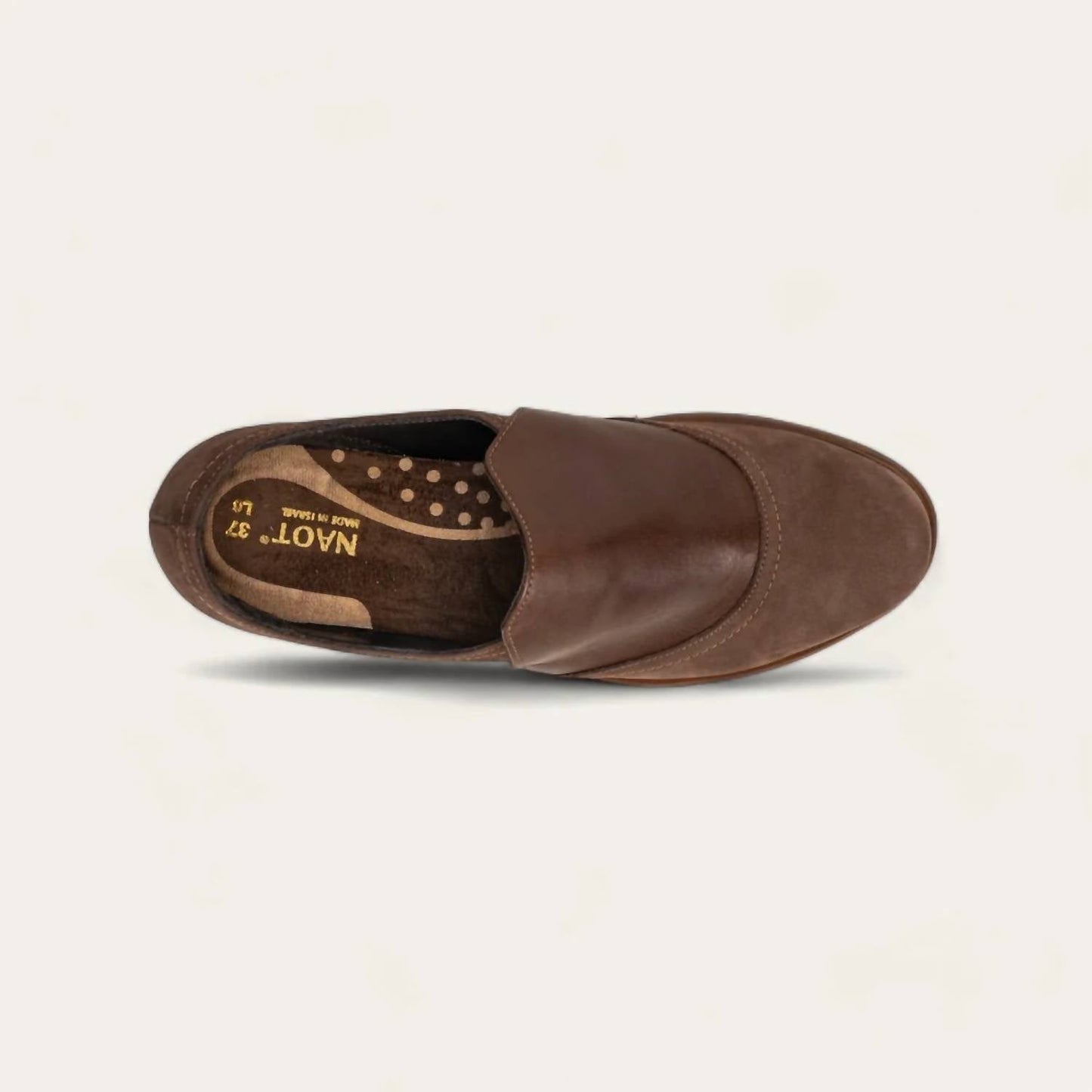 Naot - Women's Angin Leather Shoes