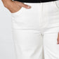 Citizens Of Humanity - Lyra Crop Wide Leg Jeans