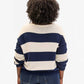 Clare V. - Dorothee Cotton Sweater