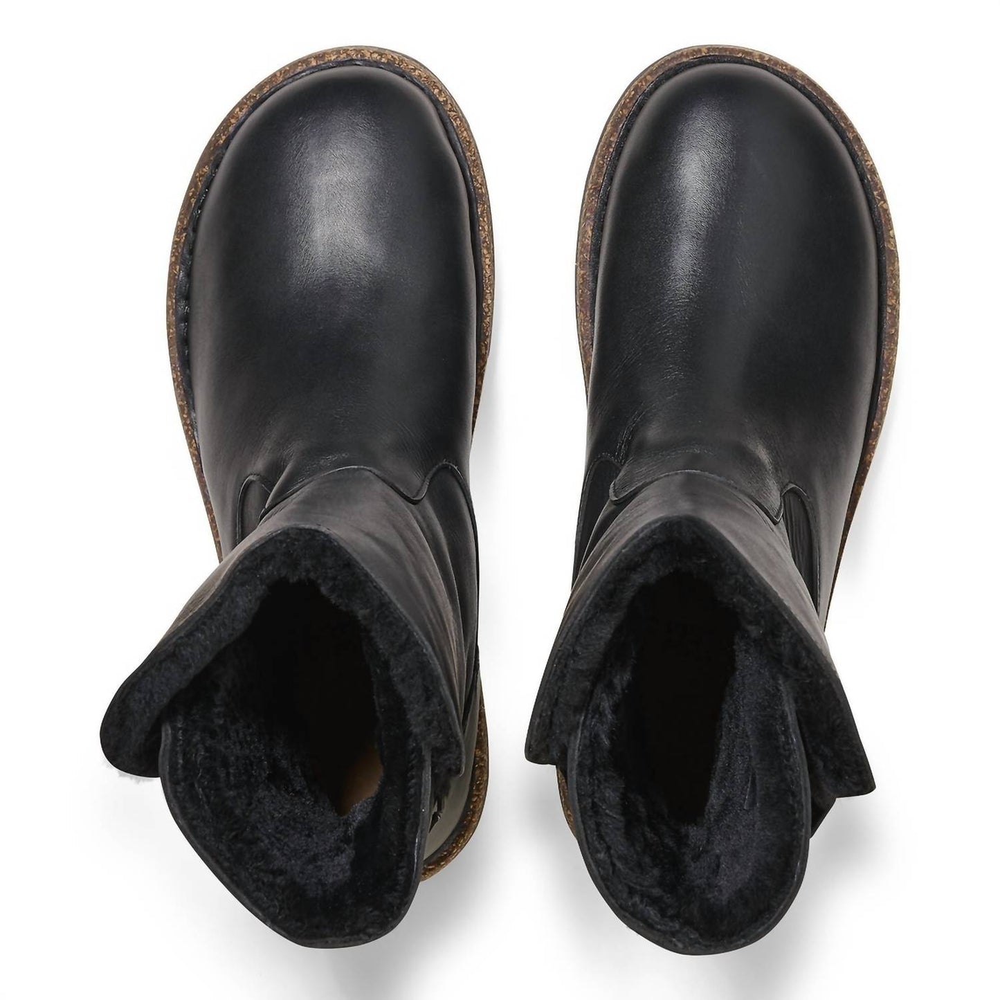 Birkenstock - Women's Uppsala Shearling Boots