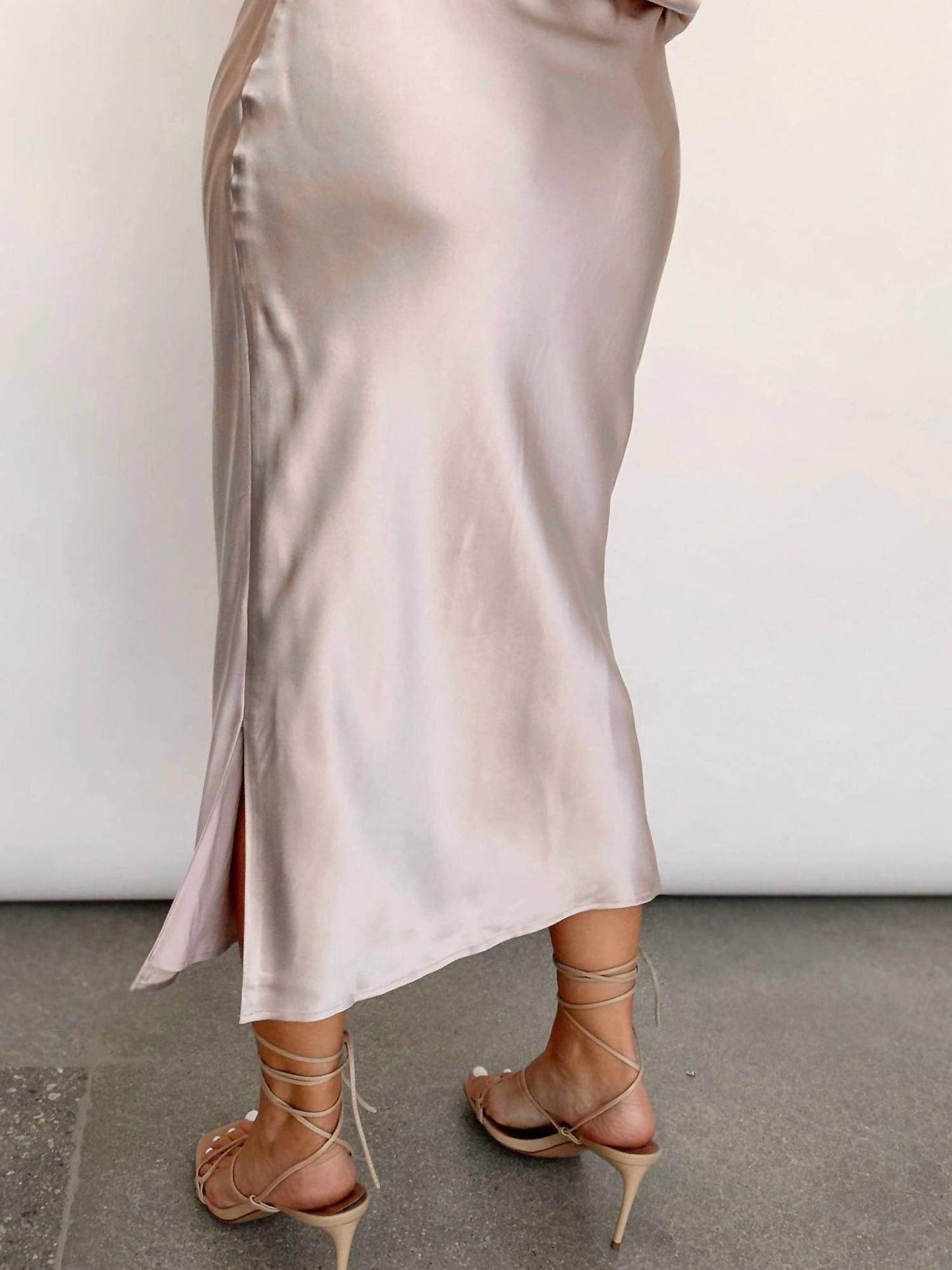 Cami Nyc - Jessica Skirt