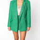 Buddylove - Avery Ivy Blazer