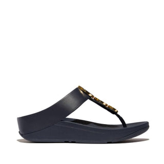 Fitflop - Women's Fino Resin Toe Post Sandal