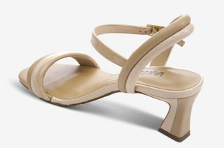 Vaneli - Women's Lashi Ecru Sandal