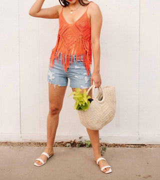 143 Story - Festival Fringe Tank