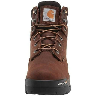 Carhartt - Men's Insulated 8" Composite Toe Work Boots