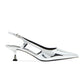 Steve Madden - LEGACI KITTEN HEEL