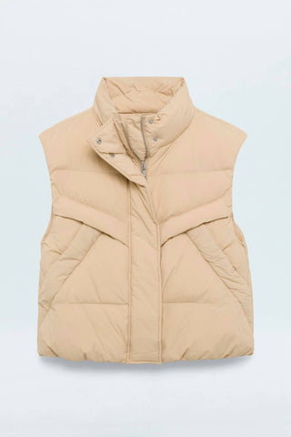 Pistola - Joss Quilted Puffer Vest