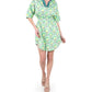 Emily Mccarthy - PALMER DRESS