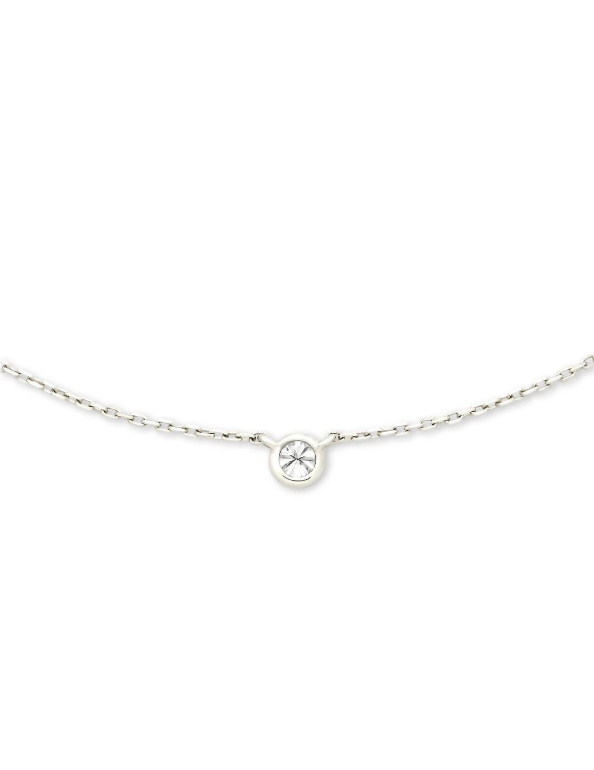 Kendra Scott - Women's Audrey Pendant Necklace