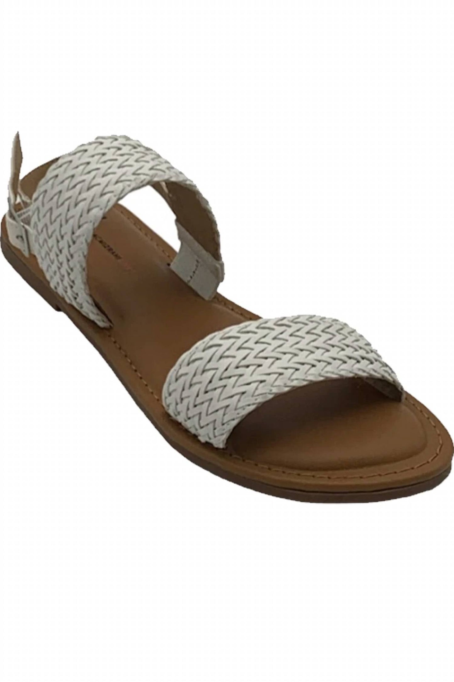 Isaac Mizrahi Live! - Women's Rosalyn Sandal