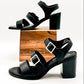 Corkys Footwear - Banter Heel Sandal