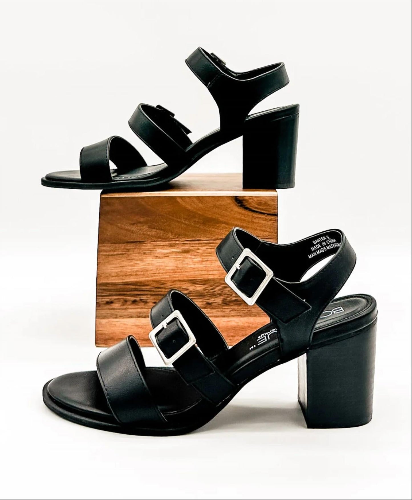Corkys Footwear - Banter Heel Sandal