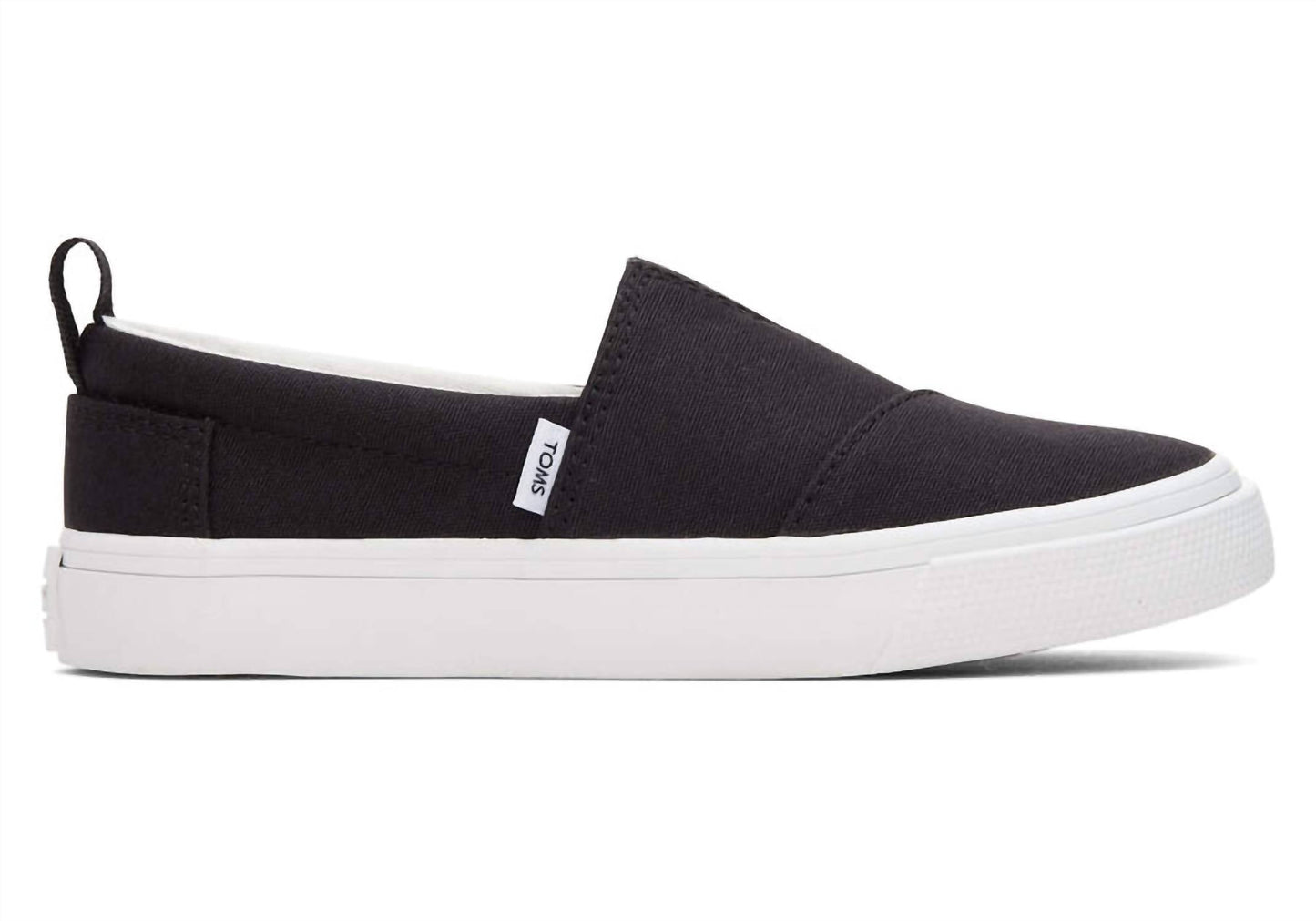 Toms - Toddler Alpargata Fenix Slip On Sneaker