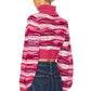 For Love & Lemons - Wilma Turtleneck Sweater