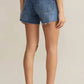 Z Supply - Everyday High Rise Denim Short