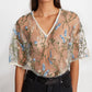 Munthe - Ulfin Floral Top