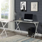 Dazenus Computer Desk