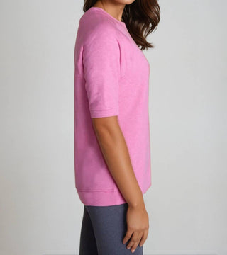 Buki - Lounger Crew Sweatshirt 2.0