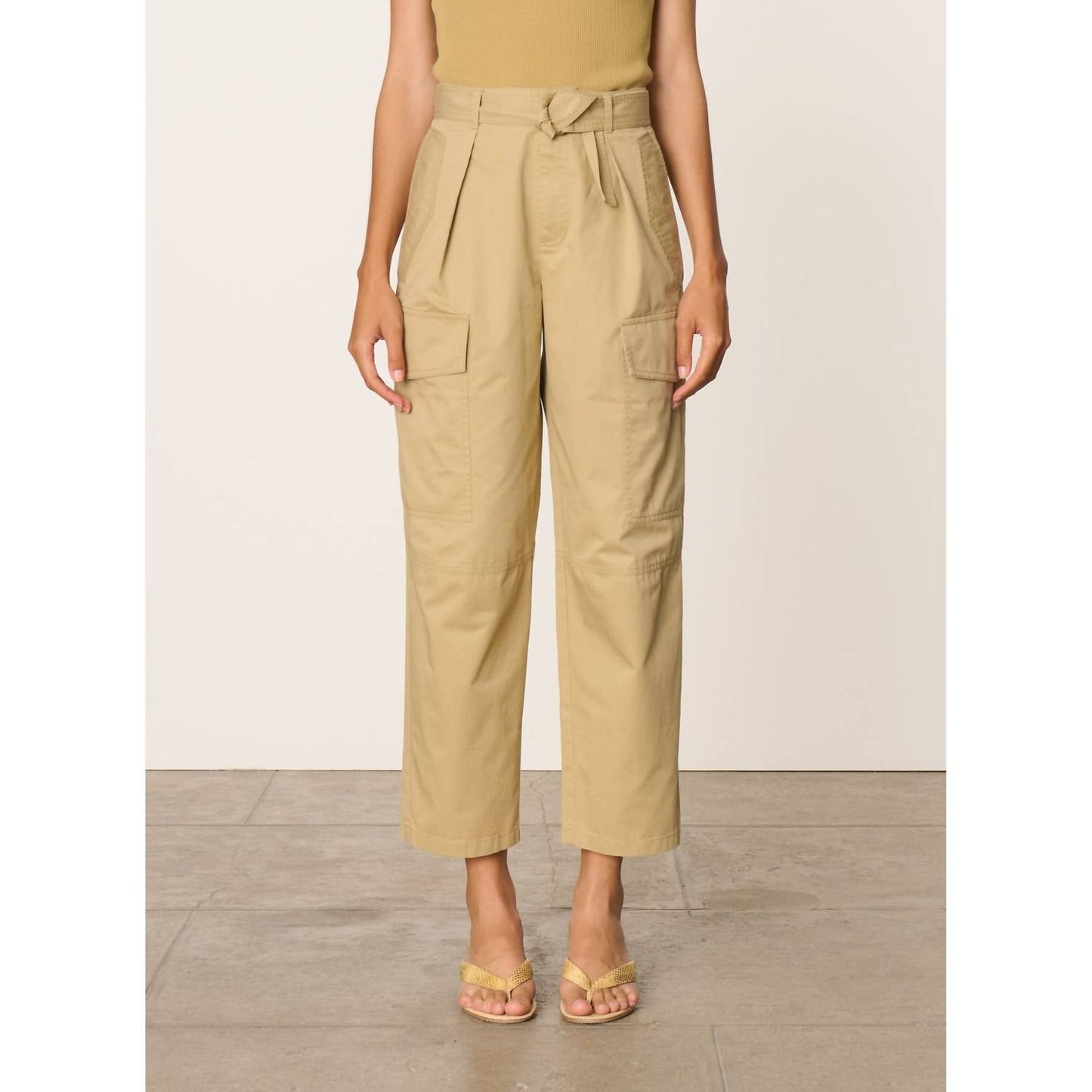 Vanessabruno - Women's Edan Pant