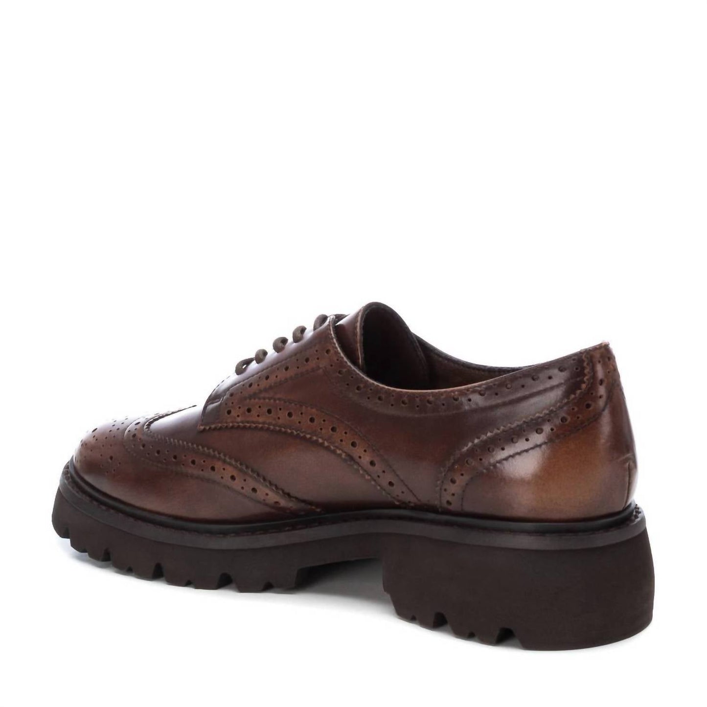 Xti - Women's Leather Moccasins