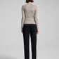 A.L.C. - Fisher Fine Lurex Cardigan