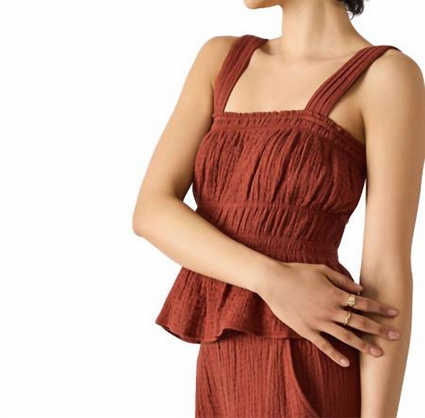 Steve Madden - Gabrielle Top