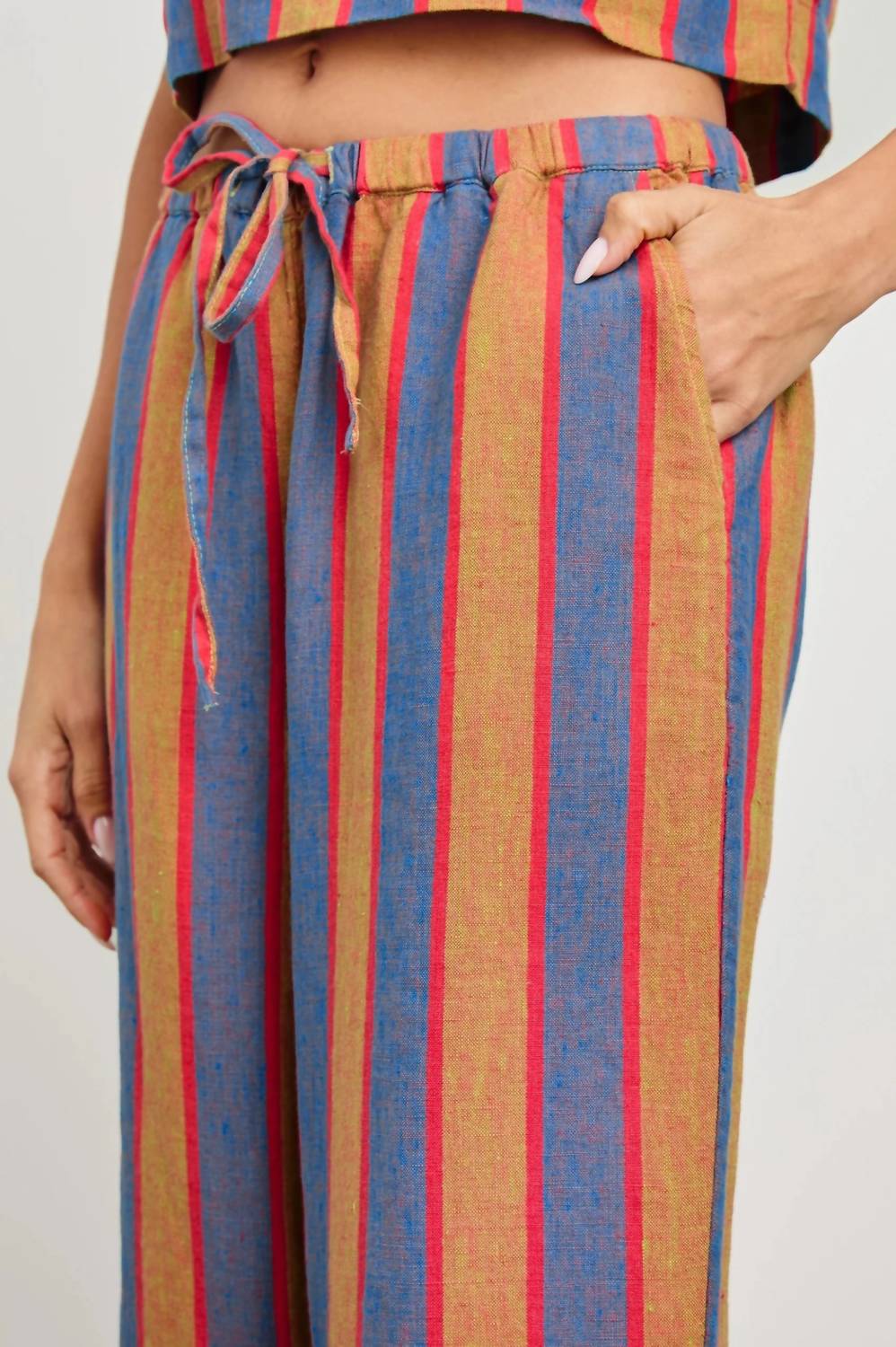 Rails - Emmie Pant