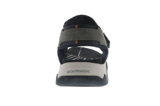 Clarks - Men's Wave 2.0 Jump Sandals