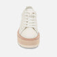 Dolce Vita - Women's Toyah Platform Sneakers