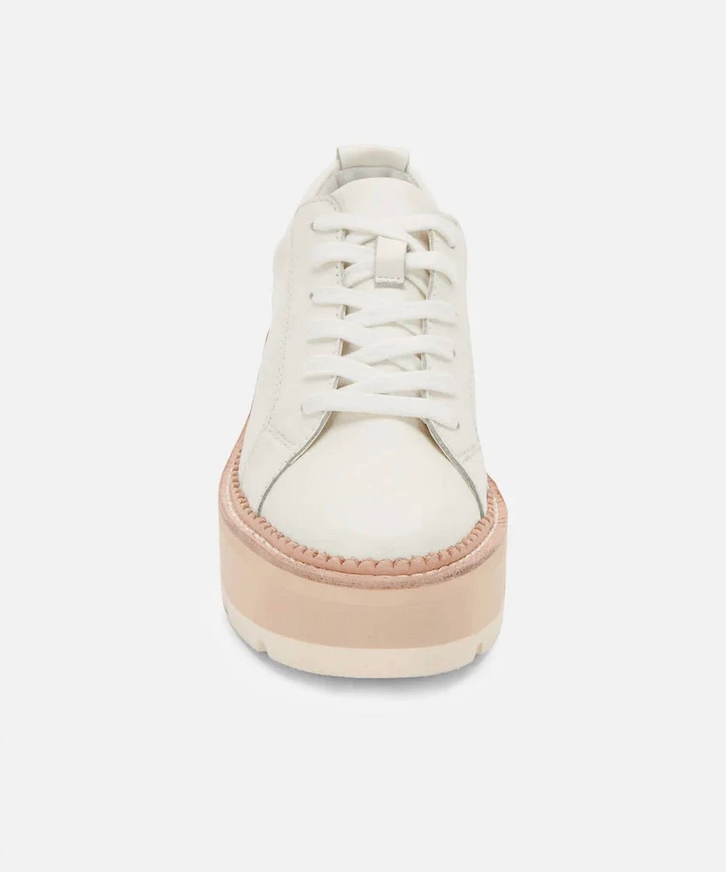 Dolce Vita - Women's Toyah Platform Sneakers