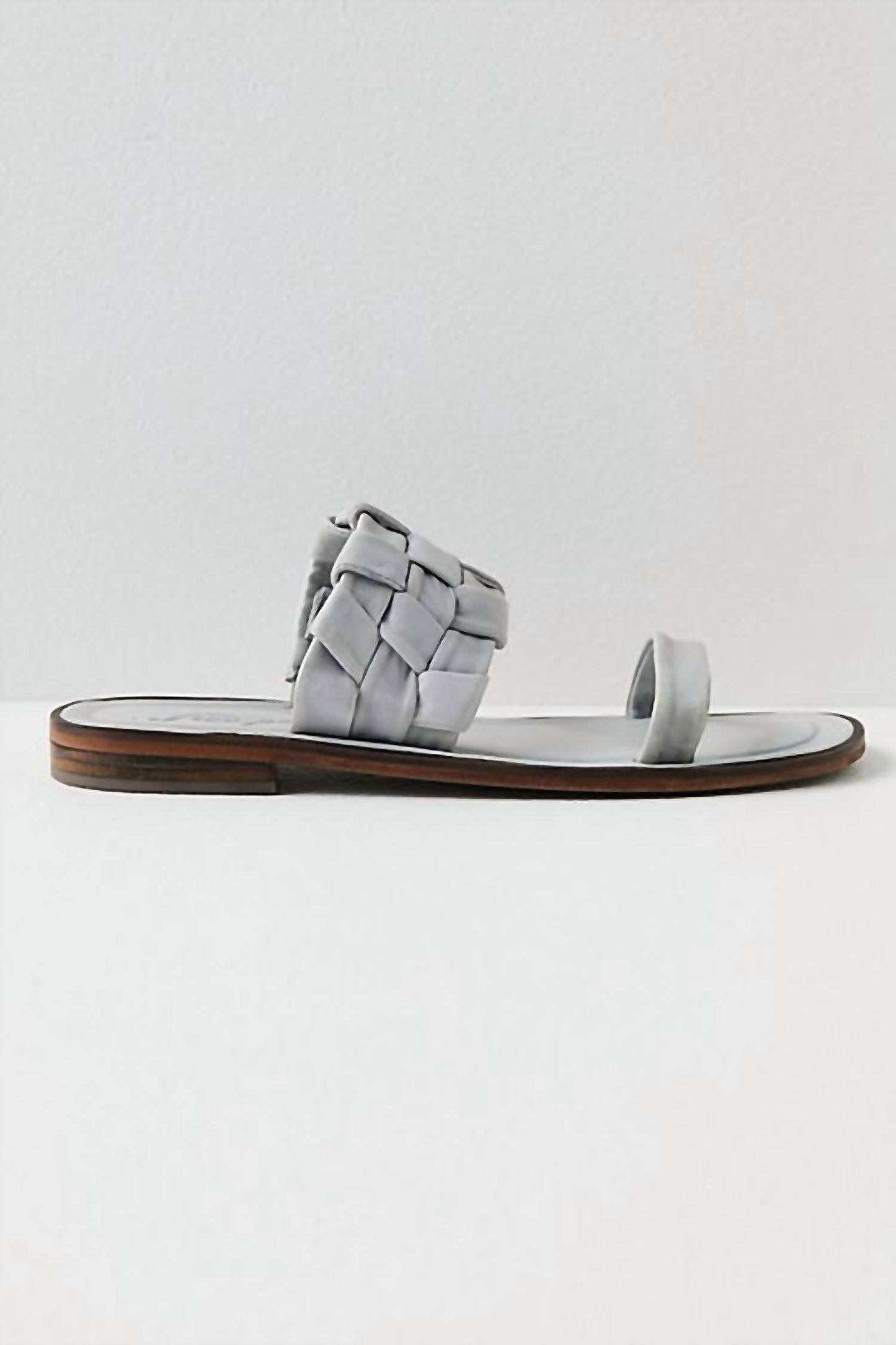 Free People - Women's Woven River Sandal
