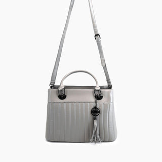 Like Dreams - Women's Grove Vegan Satchel Crossbody Bag