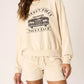 Project Social T - Yacht Club Sweatshirt