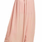 Entro - High Waisted Maxi Short