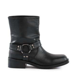 Seychelles - Women's Rise Up Vegan Leather Boot