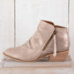 Corkys Footwear - Butternut Ankle Boot